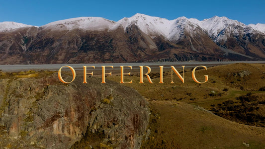Unending Vista Offering Still