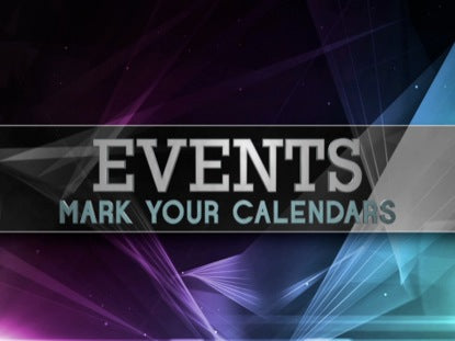 Telemetry Events Static