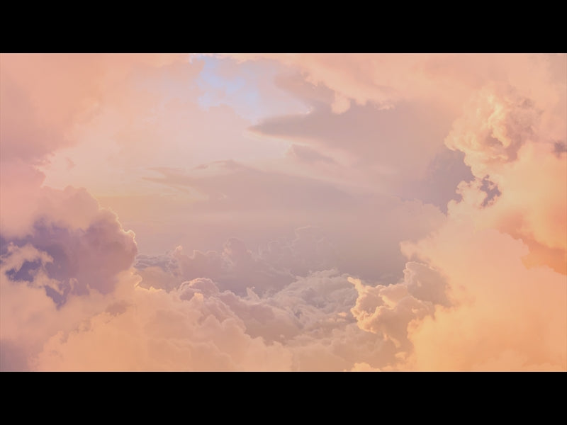 Heavenly Clouds 8