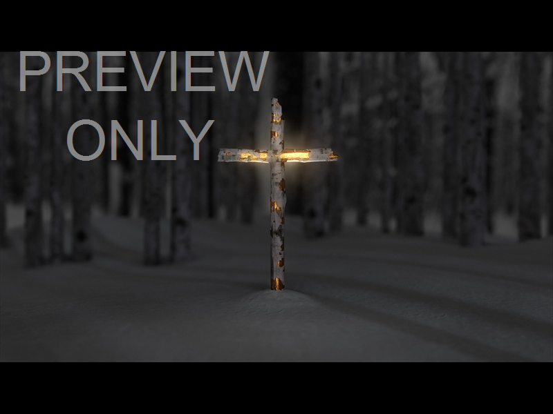 Christmas Joy: Still Cross 07