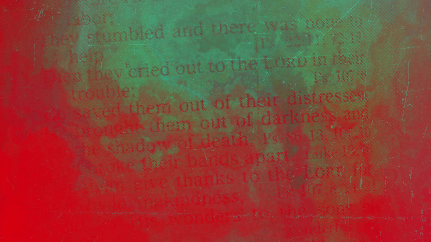 Faded Text Colors Alt