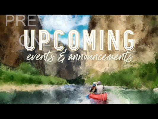 Great Adventures Upcoming Still