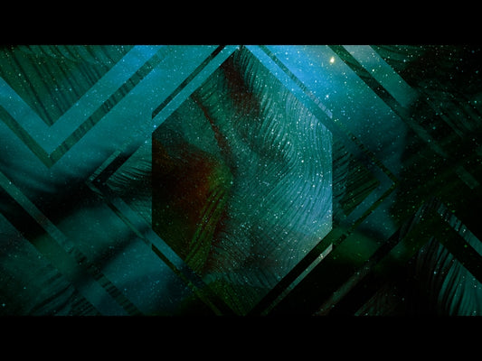 Star Waves Motion 06