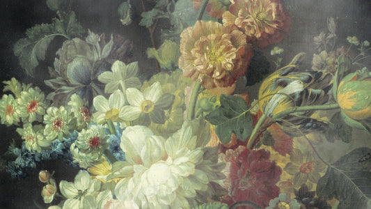 Easter Vintage 10 Still