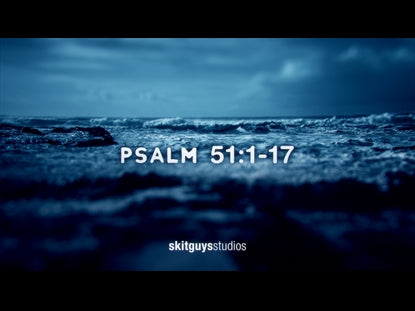 Psalm 51