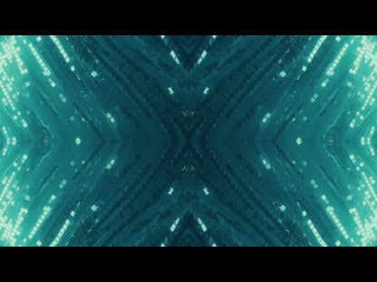 Disco 1 Teal