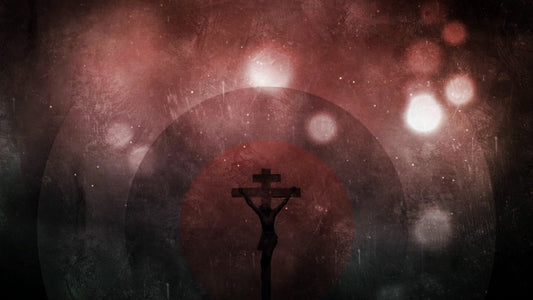 Good Friday Bokeh 07