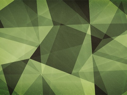 Tissue Paper Green