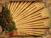 Vintage Christmas Tree