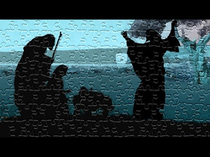 Prophecy Puzzle