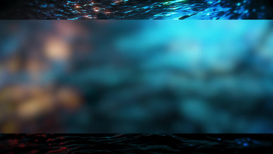 Reflective Water 8 Alt