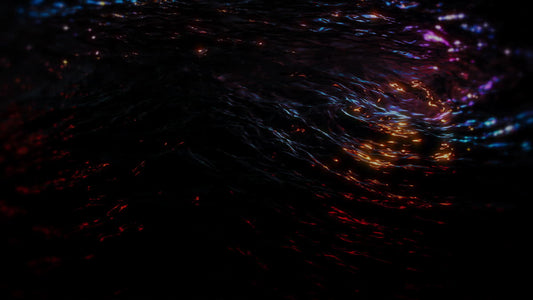 Reflective Water 1 Dark