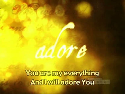 Revelation Song (Classic)