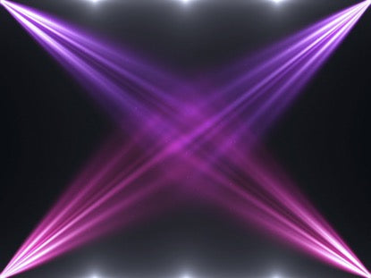 Stage Lights 4
