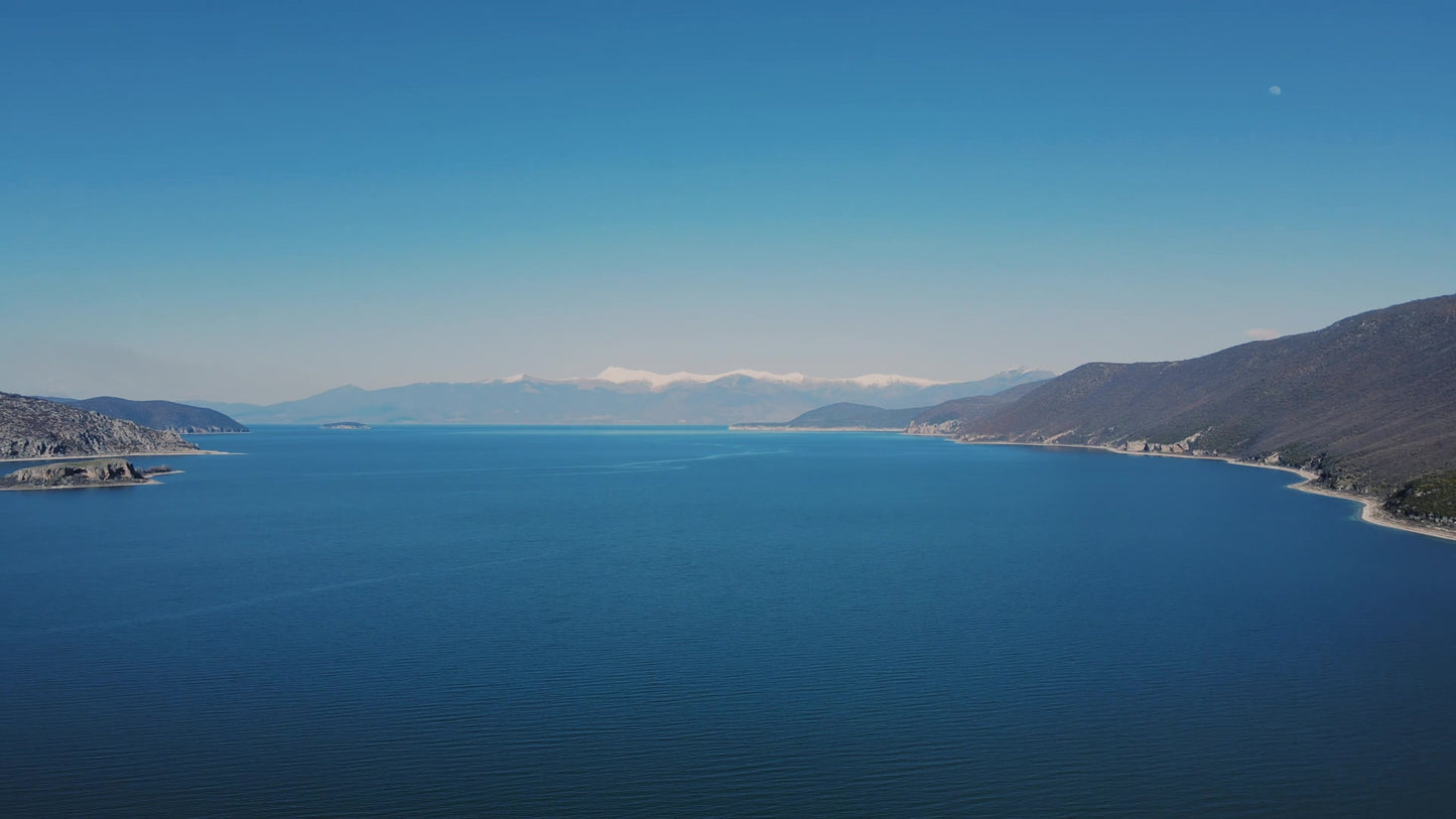 Lake Prespa 13 Still