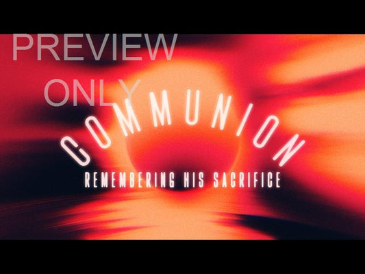 Cirque Communion Still