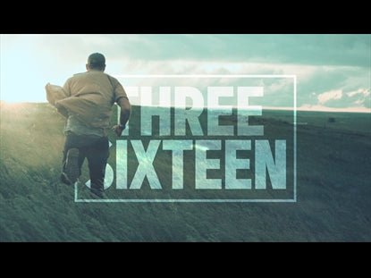 Three Sixteen