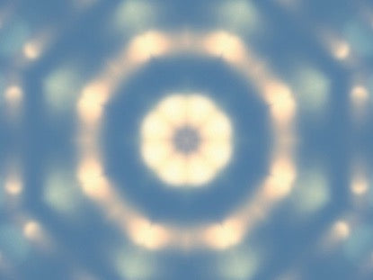 Kaleidascoptic Motion 4