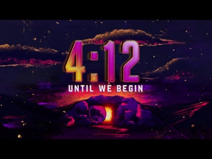 Hope Remains Countdown Vol3