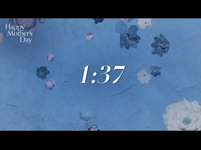 Mother's Day At Home Countdown 1