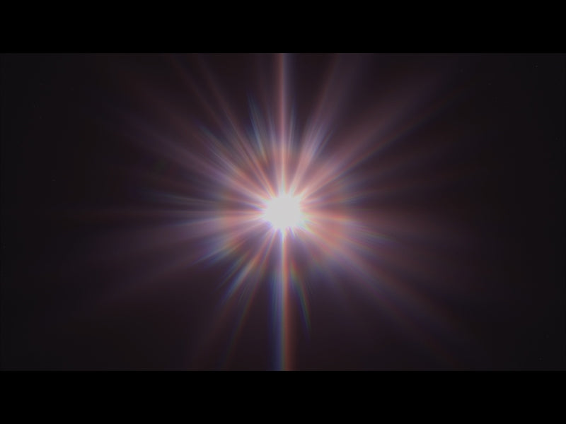 Star Of Wonder Loop 08