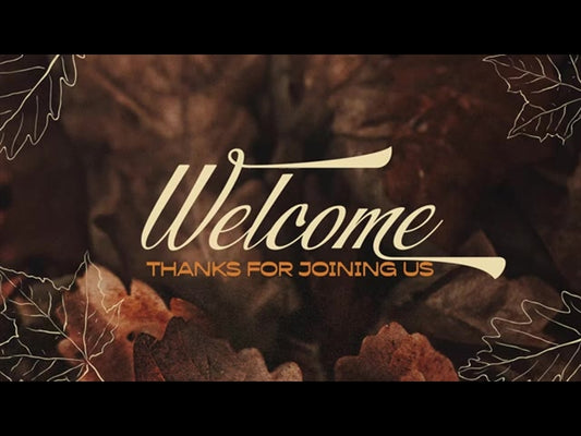 Good Grace: Welcome