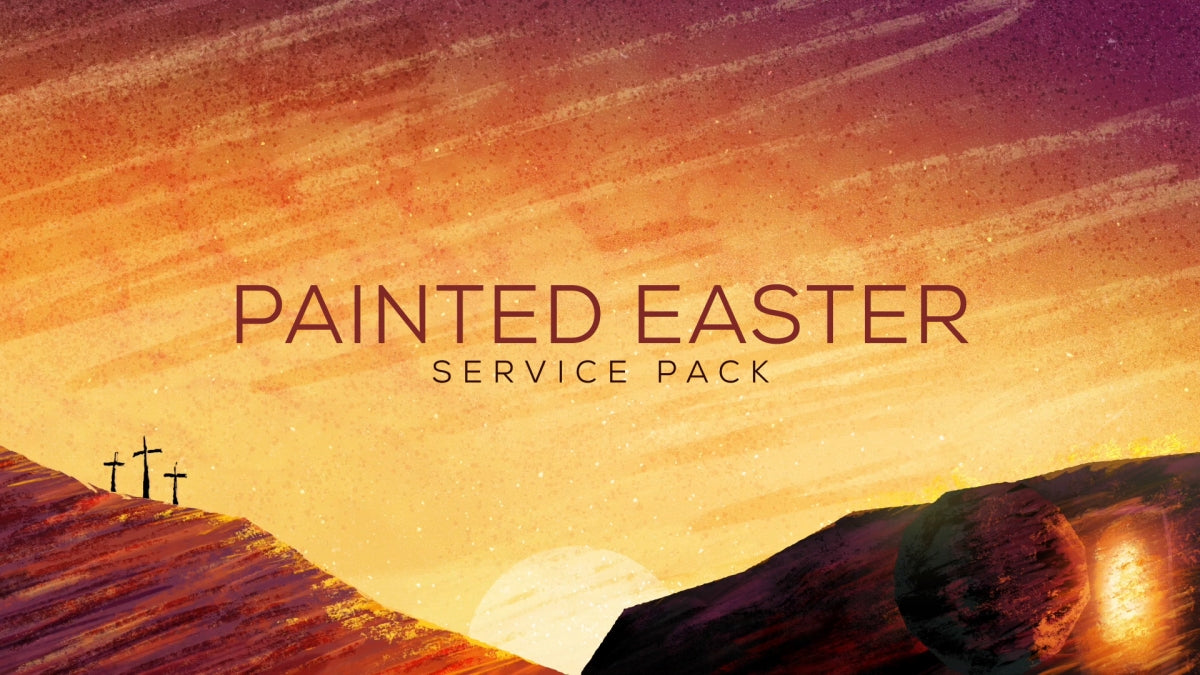 Service Pack: Easter Vol. 14