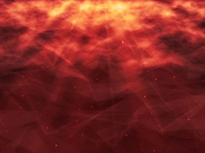 The Red Sea