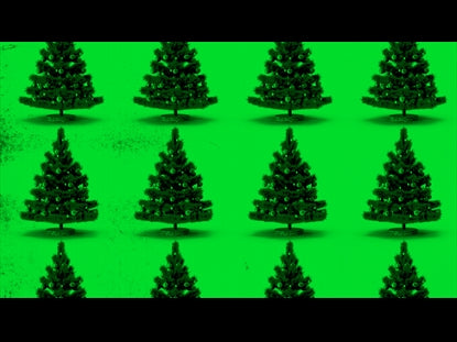 Gritmas Motion Green Loop 4