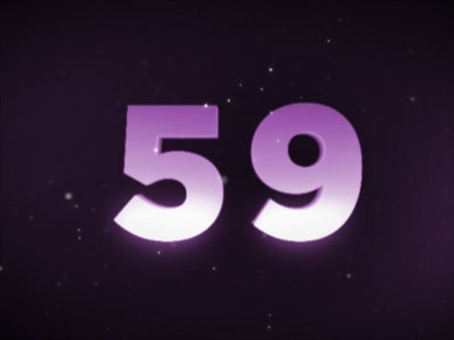 3d Spin Pink