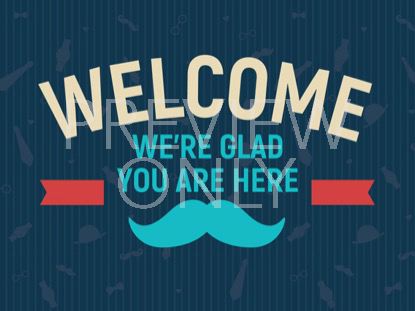 Fathers Day Welcome Still Vol 4