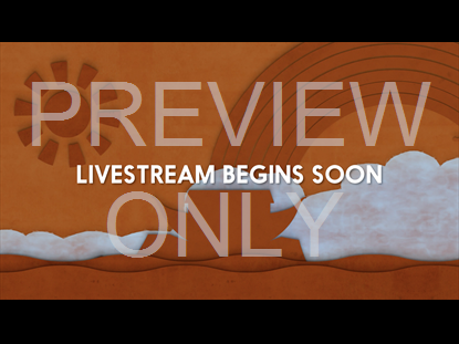 Noah's Ark - Livestream