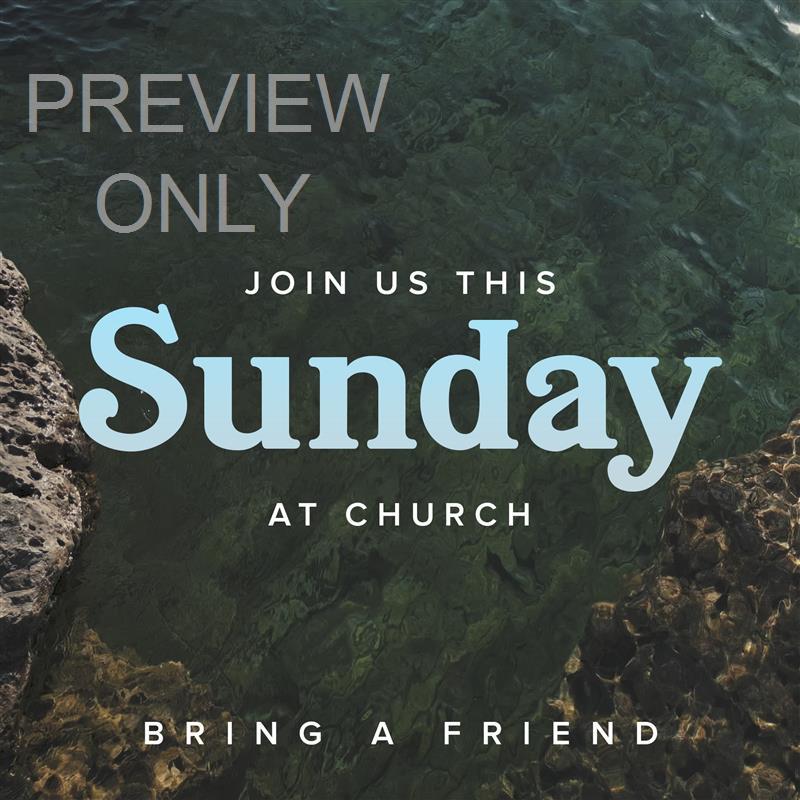 Northern Shores Sunday Social
