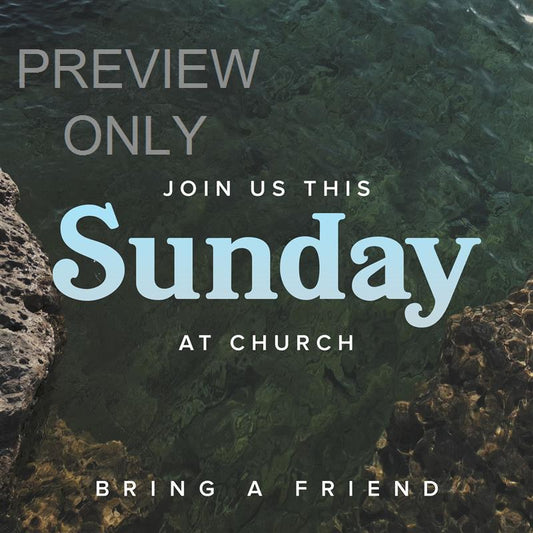 Northern Shores Sunday Social