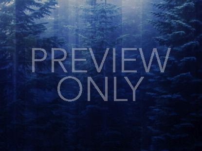 Calming Nature Blue 2 Still