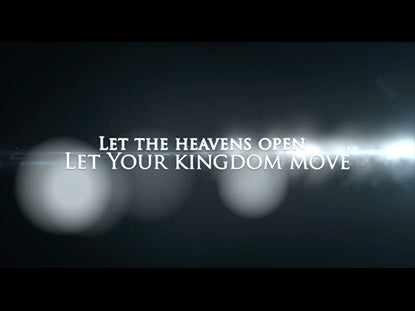 Let The Heavens Open