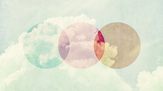 Summer Shapes 5 Still