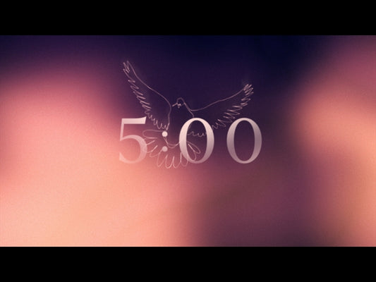 Soaring Countdown