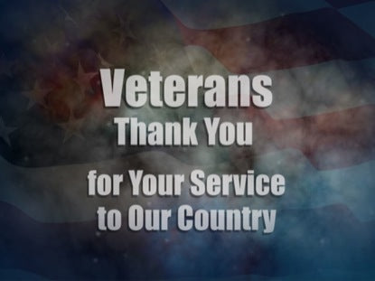 Veterans