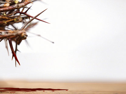 Christ's Crown