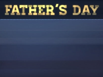 Father's Day Suit Motion 4