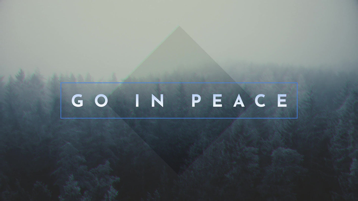 Deep Winter Exit Still