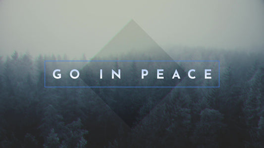 Deep Winter Exit Still