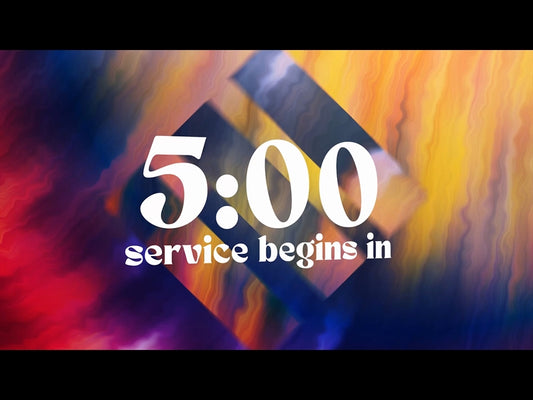 Fall Lines Countdown