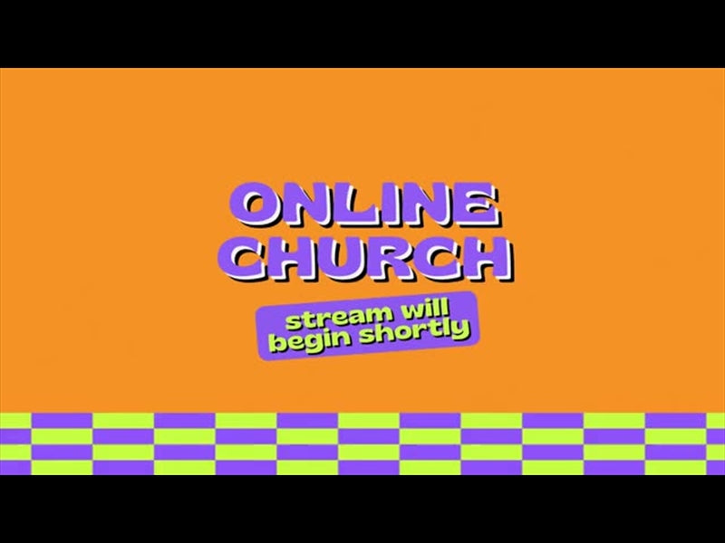 Summer Tiles Online Church