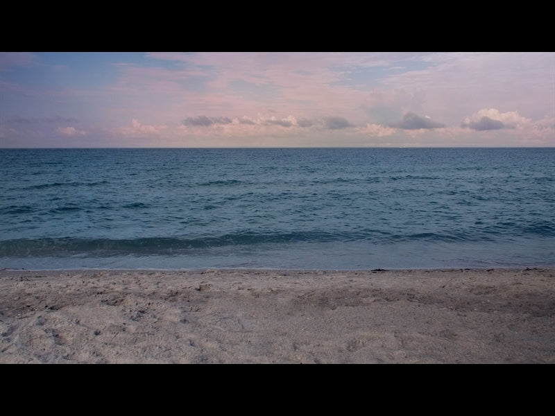 Sunset Beach 6 Motion