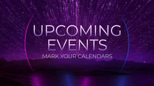 Starscape Upcoming Still