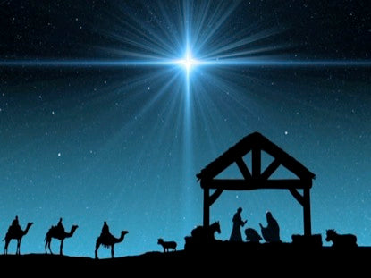 Nativity 3