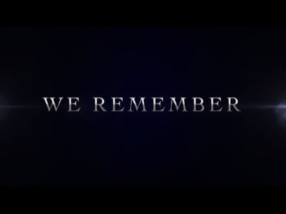 We Remember
