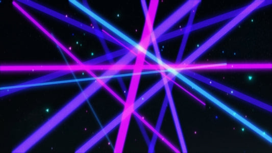 Neon Glow 13